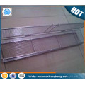 304 stainless steel wire mesh medical baskets/storage basket